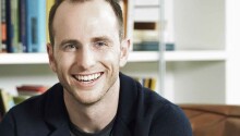 Airbnb co-founder Joe Gebbia on The Sharing Economy: “We’re all just learning from each other right now.” Featured Image