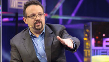 Phil Libin on starting Evernote: “Everyone wants a better brain” – #TNW2012 video interview