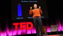 Backed by $1.25 million, TED launches revamped education platform with customized learning tools Featured Image