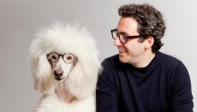Just launched! Warby Barker starts selling custom frames for canines Featured Image