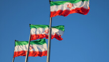 Iran forbids banks and other firms from corresponding with users of Gmail and other foreign email services Featured Image