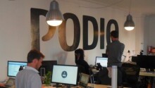 Two business power tools come together as Podio adds Evernote support Featured Image