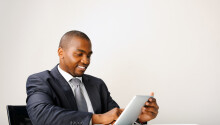 Despite divided opinions over tablet use in corporations, they’re coming…fast Featured Image