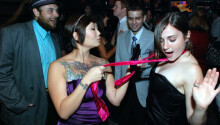 The Webutante Ball is now sold out — we’ve got the last 2 tickets for you! Featured Image