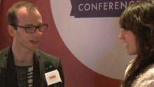 Airbnb co-founder Joe Gebbia on his amazing experience in Amsterdam at #TNW2012 Featured Image