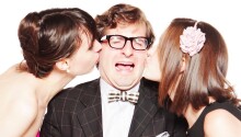 Announcing the 2012 ‘Unruly’ Webutante Ball Prom Committee: David Tisch, Ben Lerer, Julia Allison & more Featured Image