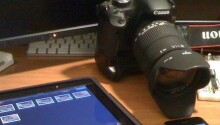 Portfolio Pro for iPad: The perfect way to store and display your photo and video portfolios on the go Featured Image