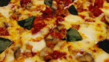 Domino’s doubles-down on social, launches Facebook ordering in Australia and New Zealand Featured Image