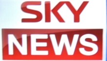 Sky News is launching its 24-hour Arabic news channel tomorrow Featured Image
