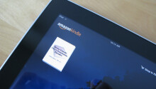 Amazon’s Kindle app for iOS gets adjustable margins, better fonts and ‘rapid highlights’ Featured Image