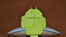 Google launches official Android blog, breaks away from Google Mobile Featured Image