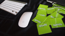 Spotify brings physical subscription gift cards to Target stores in the US Featured Image