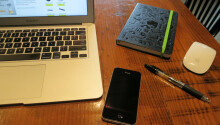 Evernote Moleskine notebook review: When digital and analog elegantly collide Featured Image