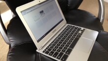 First impressions: Samsung’s $249 Chromebook channels Apple while chasing viability Featured Image