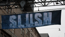 Slush 2012, Helsinki: Cold outside but hot for startups Featured Image