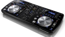 Pioneer XDJ-AERO review: Lots of fun, lots of potential…lots of money Featured Image
