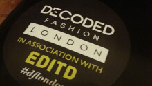 Snap Fashion takes the Startup Pitch prize at Decoded Fashion London Featured Image