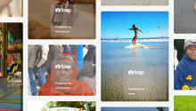 Swedish mobile photo agency startup Foap snaps up $500k investment round Featured Image
