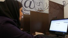 58% of Iranians use Facebook despite blocks and censorship, study finds Featured Image