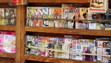 Blurb adds magazines and brochures to its services. Minimum order: one copy Featured Image