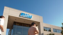 RIM seeds BlackBerry 10 services and devices to 120 enterprise and government customers for beta testing Featured Image