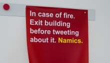 Tweet your emergency: London Fire Brigade plans to accept callouts over Twitter Featured Image