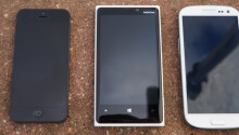 The 6 Best Smartphones Of 2012 Featured Image