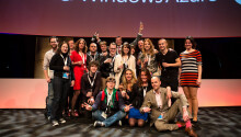 From Internet freedom to TNW Conference: A year at The Next Web Featured Image