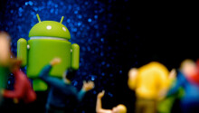 Just got a new Android device? Download these apps first Featured Image
