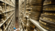 EU Commission report finds a million hours of film archives locked away and pushes for digitization Featured Image