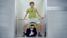 PSY’s Gangnam Style becomes the first video to reach 1 billion YouTube views Featured Image