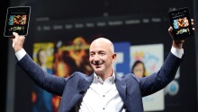 Amazon inks deal with A+E Networks, doubling its Prime Instant Video catalogue in a year Featured Image