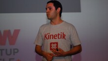 Kinetik relaunches as HIP, hopes to help you find the “hippest” Android and iOS apps Featured Image