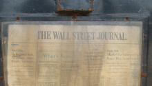 The Wall Street Journal finally gives in to the lure of Apple and appears on Newsstand Featured Image