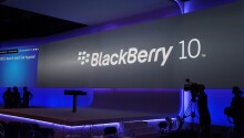 BlackBerry unveils BlackBerry 10 and its first two devices, the Z10 and Q10 Featured Image