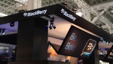 RIM sees BlackBerry services go down in EMEA regions following Vodafone network issues Featured Image