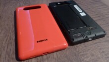 Nokia lets Lumia 820 owners create their own cases with new 3D printing templates Featured Image