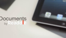 Readdle’s Documents is a lean but powerful iPad app for file management, document viewing and media playback Featured Image