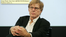 Sundance 2013: Robert Redford says technology and change main themes Featured Image