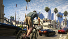 Grand Theft Auto V gets September 17 release date on Xbox 360 and PlayStation 3 Featured Image