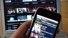BBC iPlayer celebrates its 5th birthday with 77 million program requests over Christmas 2012