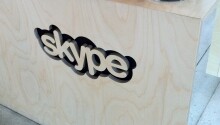 Skype brings automatic dropped call recovery and emergency call redirection to the iPhone Featured Image