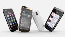 Nokia unveils new Asha 310 with dual-SIM and WiFi interoperability, available later this quarter for $102 Featured Image