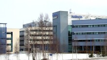 Nokia sells its Oulu campus to Finnish business space provider Technopolis for $40.8 million Featured Image