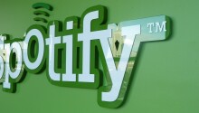 Spotify integrates with Ford’s SYNC AppLink to offer voice-activated music control in more than one million cars Featured Image