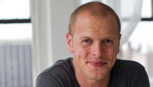 A chat with our first speaker for TNW Conference Europe 2013: Tim Ferriss, leader of the cult of productivity