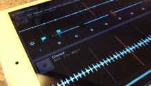 Traktor DJ: Native Instruments introduces an iPad DJ app you’ll actually want to use Featured Image