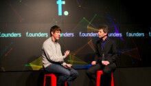 F.ounders 2013: Foursquare’s Dennis Crowley wants to give people superpowers Featured Image
