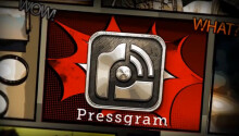 Pressgram: It’s like Instagram, but for WordPress, and you own everything Featured Image