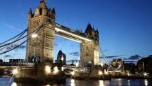 London calling: LeWeb returns to the UK to explore the new sharing economy Featured Image